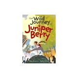 The Wild Journey of Juniper Berry