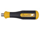 M&acirc;ner magnetic pentru șurubelniță 120mm