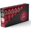 Pachet 8 x capsule Tchibo Cafissimo Espresso Intense Aroma, 80 buc