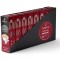 Pachet 8 x capsule Tchibo Cafissimo Espresso Intense Aroma, 80 buc