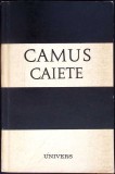 CAIETE-ALBERT CAMUS-352777
