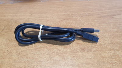 Cablu Fire Wire 1.1m #A1850 foto