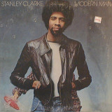 VINIL Stanley Clarke &ndash; Modern Man (G+)