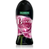 Palmolive Sparkling Bloom Midnight Rose&amp;Iced Peony gel de dus hidratant cu efect de nutritiv 250 ml
