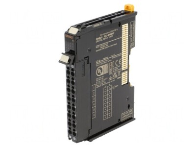 Modul de Extindere NX-ID5442 pentru Șină DIN PNP foto