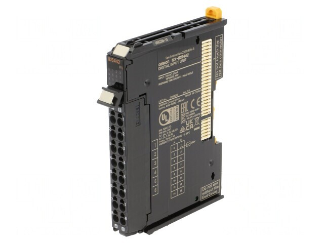 Modul de Extindere NX-ID5442 pentru Șină DIN PNP