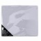 MousePAD GEMBIRD, cauciuc si material textil, 220 x 180 x 2 mm, printabil, alb, &quot;MP-PRINT-S&quot;