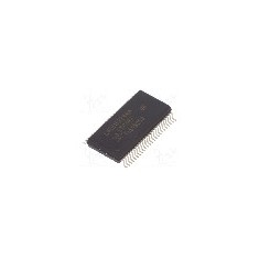 Circuit integrat, buffer, cu 3 stari, declansator linie, 16 canale, NEXPERIA - 74LVCH162244ADL.112