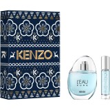KENZO L&#039;Eau Pure set cadou unisex