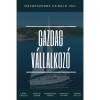 Gazdag v&aacute;llalkoz&oacute; - M&aacute;sodszorra csin&aacute;ld j&oacute;l!