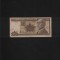 Rar! Cuba 10 pesos 2000 seria117300 an/semnatura rare