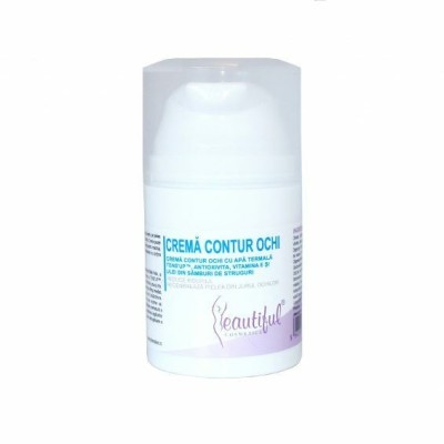 Crema contur ochi Antioxivita 50ml Phenalex foto