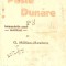 PESTE DUNARE. INSEMNARILE UNUI MOBILIZAT-G. MILLIAN MAXIMIN-264705