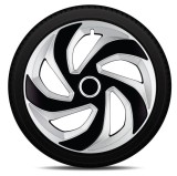 Capace Roti Model REX