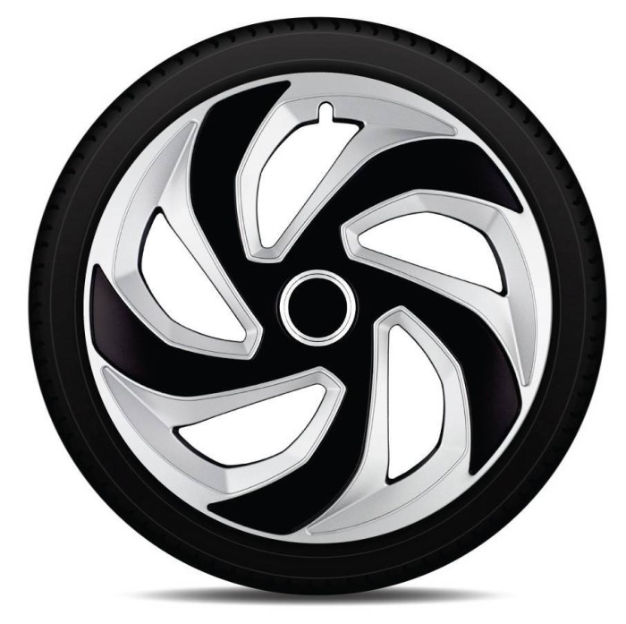 Capace Roti Model REX