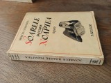 Mircea Streinul (dedicatie) Soarele rasare noaptea, 1943, editia 1 ilustrata