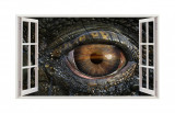 Cumpara ieftin Sticker decorativ cu Dinozauri, 85 cm, 4441ST