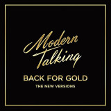 Back for Gold - Vinyl | Modern Talking, sony music