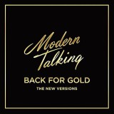 Back for Gold - Vinyl | Modern Talking, sony music