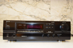 Amplificator/amplituner DENON DRA-275RD foto