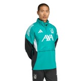 FC Liverpool top de fotbal pentru bărbați EU Winter - XXL