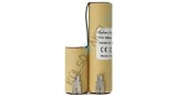 Baterie de schimb pentru mașina de tuns iarba VHBW pentru Gardena Accu3 - 3000 mAh 3,6 V NiMH