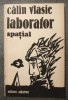Călin Vlasie - Laborator spațial (1984)