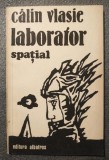 Călin Vlasie - Laborator spațial (1984)
