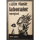 Călin Vlasie - Laborator spațial (1984)