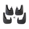 Aparatori Noroi Hyundai Tucson 2007-2012, Set 4 Bucati