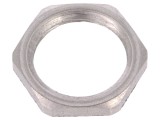 Piuliță M16 Oțel Inoxidabil 3mm Filet Metric