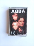 Casetă audio - ABBA - Voulez-vous (Ediție Retro Takt Music) Vintage