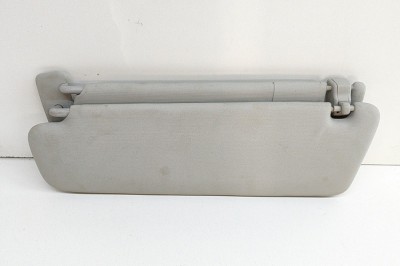 Parasolar dreapta VW TOUAREG 7P5 2011 OEM: 7P0857552 27185217 foto
