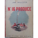 NR. 16 PRODUCE-JAN WILCZEK-230096