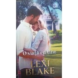 O VIATA CU TINE-LEXI BLAKE-243437