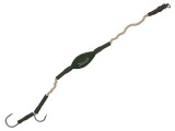 Montura CLIMAX Catfish Bungee Elastic Rig Complete Soft, Nr.5/0, 1buc/pac