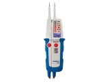 Tester Electric LCD 3.5 Cifre 1000V 400Hz