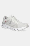 On sneakers de alergat Cloud X 4 AD culoarea bej, 3WF10172852