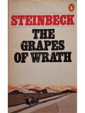 John Steinbeck - The grapes of wrath (Editia: 1976)