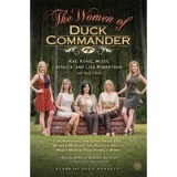 The women of Duck Commander