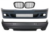 Pachet exterior BMW Seria 5 E39 1997-2003 M5 Design cu grile negre