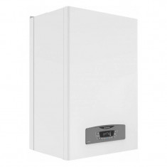 Centrala termica cu boiler incorporat Ariston Clas B One 24 40 Litri 24kW White foto