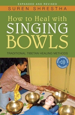 How to Heal with Singing Bowls: Traditional Tibetan Healing Methods foto