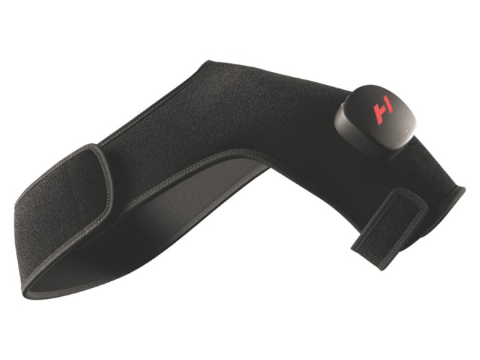 Hyperice Manson umar Venom 2 Shoulder Left