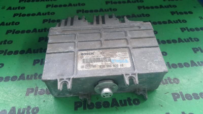 Calculator motor Volkswagen Golf 3 (1991-1997) 0261203650 foto