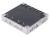 Convertor DC/DC CINCON CHB50-24S24 50W 24V 2.08A Izolatie 1.5kV DC Temperatura -40..100C