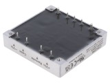 Convertor DC/DC 50W 18-36V 24V 2.08A