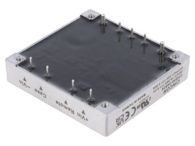 Convertor DC/DC 50W 24V 2.08A foto