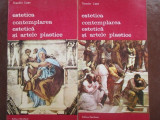 Estetica, contemplarea estetica si artele plastice-Theodore Lipps