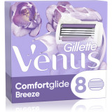 Cumpara ieftin Gillette Venus ComfortGlide Breeze rezerva Lama 8 buc